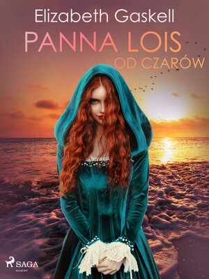 cover image of Panna Lois od czarów